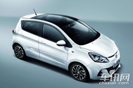 长安汽车-新奔奔