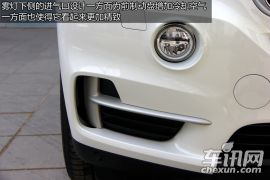 图解宝马X5-xDrive35i 领先型