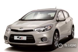 东风悦达起亚-起亚K3S