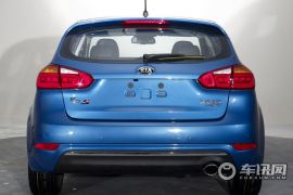 东风悦达起亚-起亚K3S