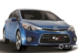 东风悦达起亚-起亚K3S