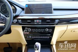 宝马-宝马X5-xDrive35i 领先型