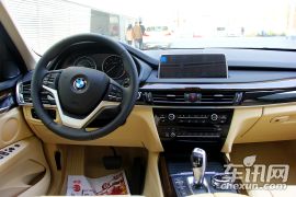 宝马-宝马X5-xDrive35i 领先型