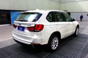 宝马-宝马X5-xDrive35i 领先型