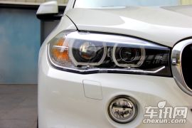 宝马-宝马X5-xDrive35i 领先型