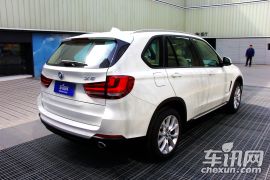 宝马-宝马X5-xDrive35i 领先型