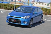 东风悦达起亚-起亚K3S-1.6L 自动Premium