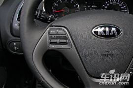 东风悦达起亚-起亚K3S-1.6L 自动Premium