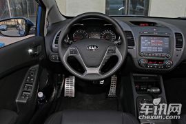 东风悦达起亚-起亚K3S-1.6L 自动Premium