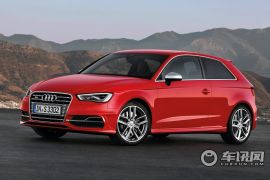奥迪-奥迪S3