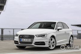 奥迪-奥迪S3
