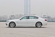 华晨宝马-宝马5系-535Li 领先型