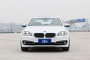 华晨宝马-宝马5系-535Li 领先型