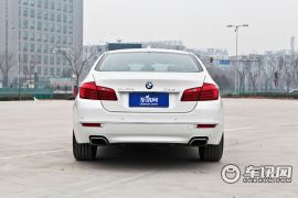 华晨宝马-宝马5系-535Li 领先型