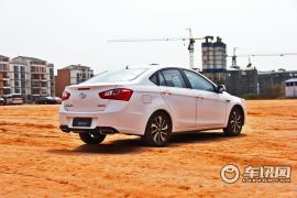 东南汽车-V5菱致