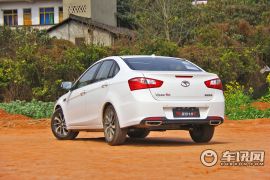 东南汽车-V5菱致