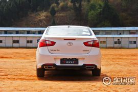 东南汽车-V5菱致