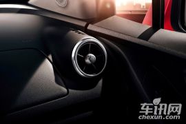 通用雪佛兰-TRAX创酷