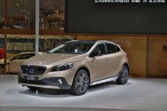 沃尔沃-沃尔沃V40