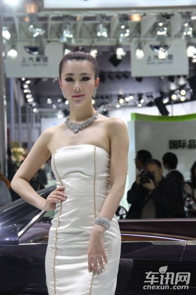 凯迪拉克(进口)2号车模