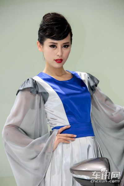 大众(进口)1号车模