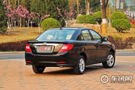 比亚迪-比亚迪F3