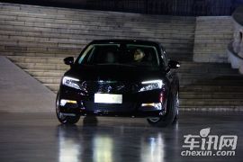 DS 5LS上市发布会