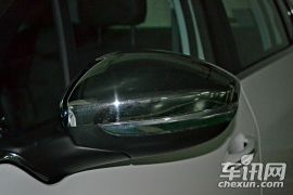 东风标致-2008-1.6L 自动领航版