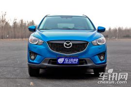 长安马自达-马自达CX-5-2.0L 自动两驱都市型