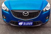 长安马自达-马自达CX-5-2.0L 自动两驱都市型