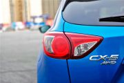 长安马自达-马自达CX-5-2.0L 自动两驱都市型
