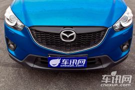 长安马自达-马自达CX-5-2.0L 自动两驱都市型