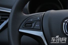 长安汽车-长安CS75-2.0L 手动领先型