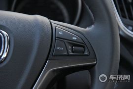 长安汽车-长安CS75-2.0L 手动领先型