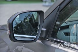 长安汽车-长安CS75-2.0L 手动领先型