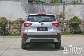 长安汽车-长安CS75-2.0L 手动领先型