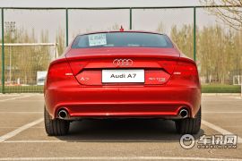 奥迪-奥迪A7