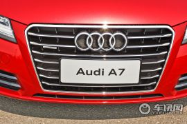 奥迪-奥迪A7
