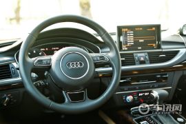 奥迪-奥迪A7