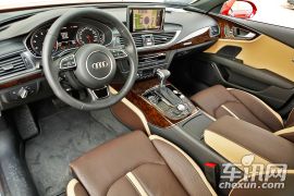 奥迪-奥迪A7