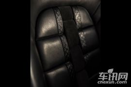 长安标致雪铁龙-DS 5LS R概念车