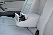 东风裕隆-大7 SUV-2.2T 四驱旗舰型