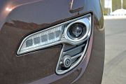 东风裕隆-大7 SUV-2.2T 四驱旗舰型