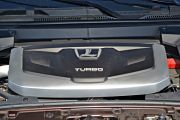 东风裕隆-大7 SUV-2.2T 四驱旗舰型