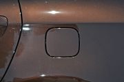 东风裕隆-大7 SUV-2.2T 四驱旗舰型