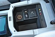 东风裕隆-大7 SUV-2.2T 四驱旗舰型