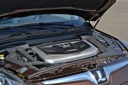东风裕隆-大7 SUV-2.2T 四驱旗舰型