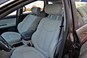 东风裕隆-大7 SUV-2.2T 四驱旗舰型