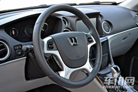 东风裕隆-大7 SUV-2.2T 四驱旗舰型