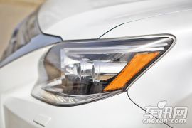 雷克萨斯-雷克萨斯GX-400